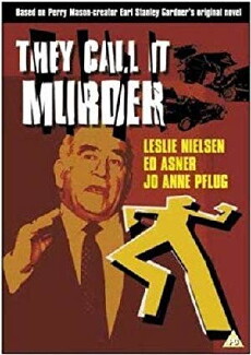 They Call It Murder (1971) - Stream Online