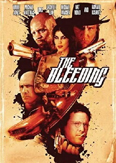 The Bleeding (2009) - Stream Online