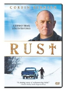 Rust (2010) - Stream Online