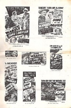 Song of the Drifter (1948) - Stream Online