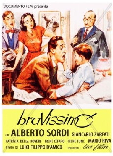 Der Wunderknabe (1955) - Stream Online