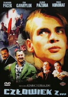 Czlowiek z... (1993) - Stream Online