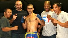 Tristar Stories (2016) - Stream Online
