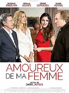 Verliebt in meine Frau (2018) - Stream Online