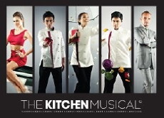 The Kitchen Musical (2011) - Stream Online