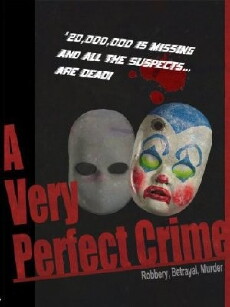 A Very Perfect Crime (2014) - Stream Online