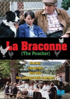 La braconne (1993) - Stream Online