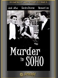 Murder in the Night (1939) - Stream Online