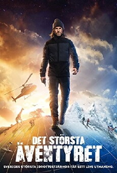 Det största äventyret (2014) - Stream Online