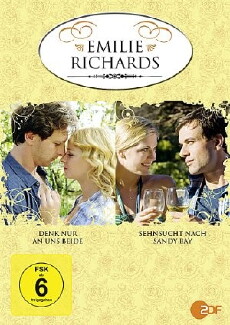 Emilie Richards - Sehnsucht nach Sandy Bay (2011) - Stream Online