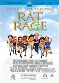 Rat Race (2001) - Stream Online