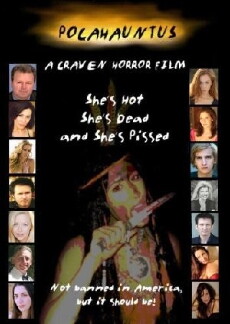 Pocahauntus (2006) - Stream Online