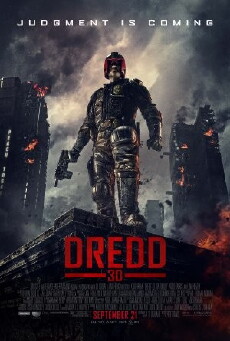 Dredd (2012) - Stream Online