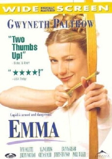 Emma (1996) - Stream Online