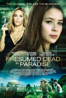 Presumed Dead in Paradise (2014) - Stream Online