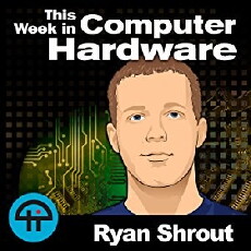 This Week in Computer Hardware (2008) - Stream Online