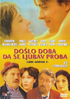 Es kam die Zeit, die Liebe zu probieren (1980) - Stream Online