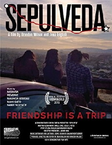 Sepulveda (2016) - Stream Online