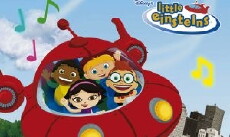 Little Einsteins: Our Big Huge Adventure (2005) - Stream Online