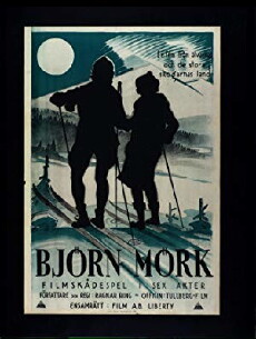 Björn Mörk (1924) - Stream Online
