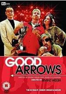 Good Arrows (2009) - Stream Online