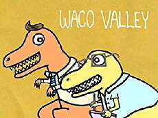 Waco Valley (2012) - Stream Online