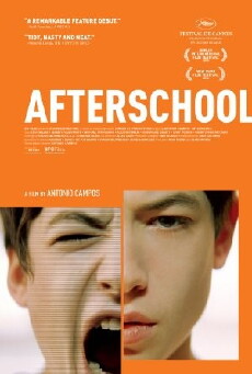 Afterschool (2008) - Stream Online