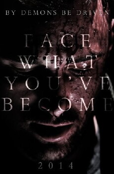 By Demons Be Driven (2013) - Stream Online