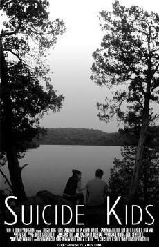 Suicide Kids (2009) - Stream Online