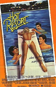 Hot Resort (1985) - Stream Online