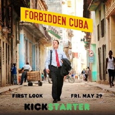 Forbidden Cuba (2016) - Stream Online
