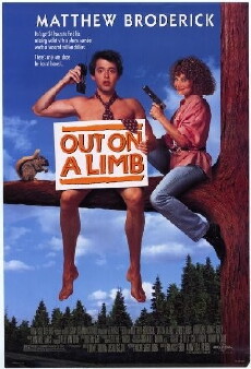 Out on a Limb (1992) - Stream Online