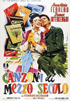 Canzoni di mezzo secolo (1954) - Stream Online