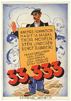 33.333 (1936) - Stream Online