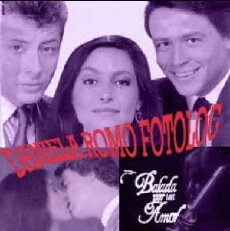Balada por un amor (1989) - Stream Online