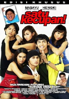 Satu kecupan (2004) - Stream Online