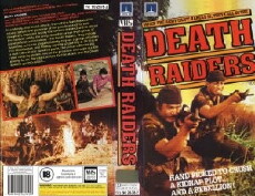 Death Raiders (1984) - Stream Online