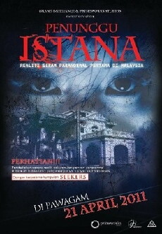 Penunggu istana (2011) - Stream Online