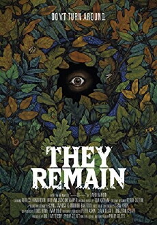 They Remain (2018) - Stream Online