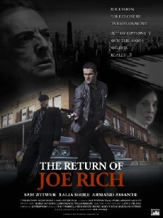The Return of Joe Rich (2011) - Stream Online
