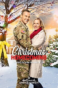 Christmas Homecoming (2017) - Stream Online