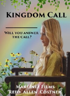 Kingdom Call (2016) - Stream Online