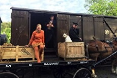 Full Steam Ahead (2016) - Stream Online