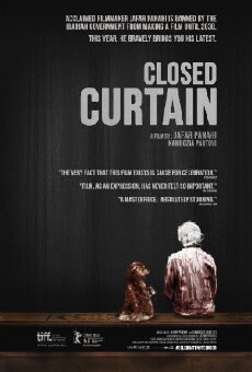 Closed Curtain (2013) - Stream Online