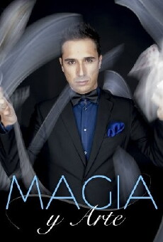 Magia y arte (2014) - Stream Online