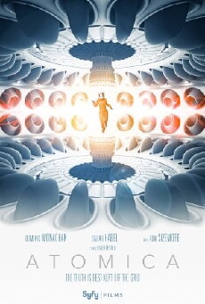 Atomica (2017) - Stream Online