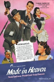 Made in Heaven (1952) - Stream Online