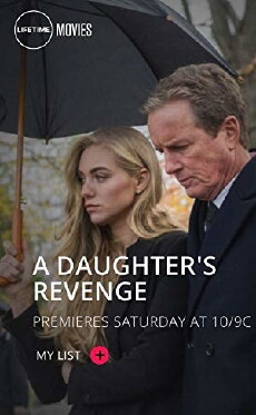 A Daughter's Revenge (2018) - Stream Online