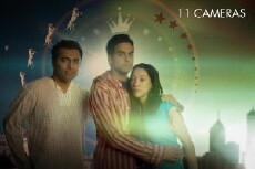 11 Cameras (2006) - Stream Online