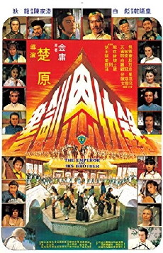 Todesduell im Kaiserpalast (1981) - Stream Online